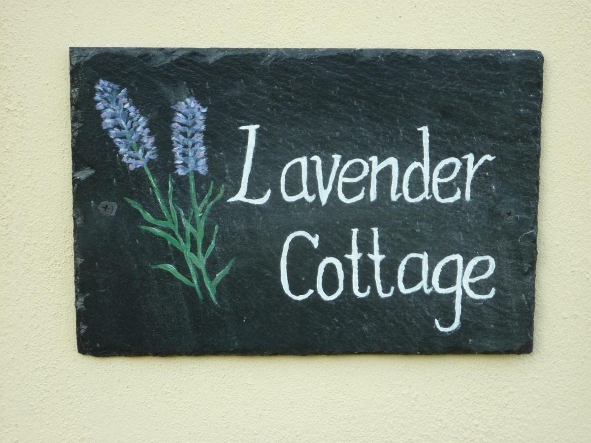 Lavender Cottage Chezelles  Zewnętrze zdjęcie